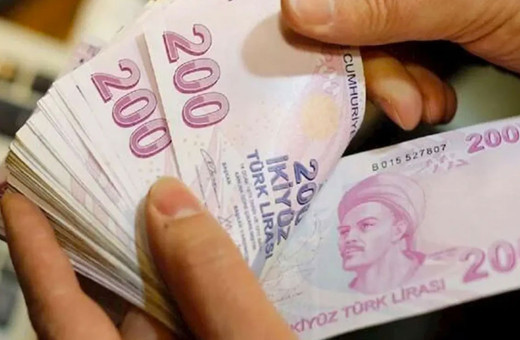 Türkiye Emekliler Derneği 4 bin lira ilave seyyanen zam istedi