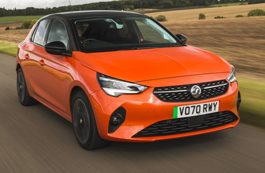 Opel 2024 yılından itibaren her modelinde sunacak