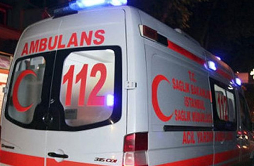 60 öğrenci gıda zehirlenmesi şüphesiyle hastaneye kaldırıldı!