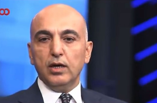 Ekrem İmamoğlu yüzünden sokağa çıkamıyorum! CHP'li Bakırköy Belediye Başkanı Bülent Kerimoğlu veryansın etti