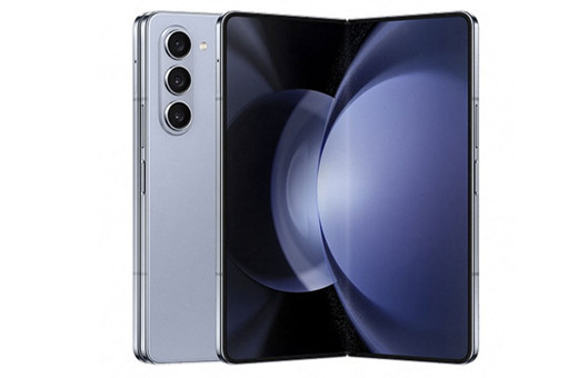 Samsung, 5. nesil Galaxy katlanabilir ürünlerini tanıttı