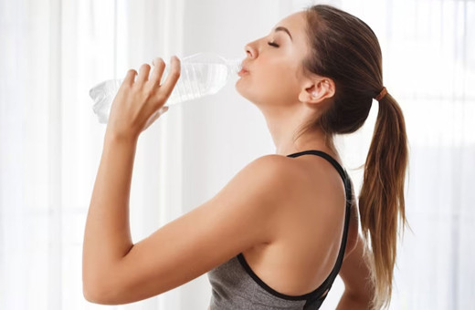 Sağlıklı böbrekler için su için