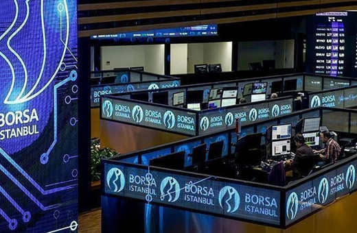 CHP davası yatırımcıya yaradı! Borsa İstanbul'dan güne pozitif kapanış