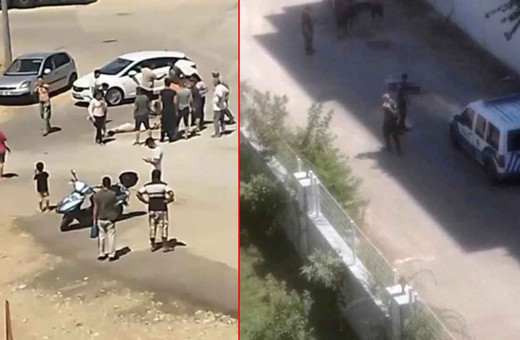 Kız arkadaşını öldürüp kendi kafasına ateş eden genç hayatını kaybetti