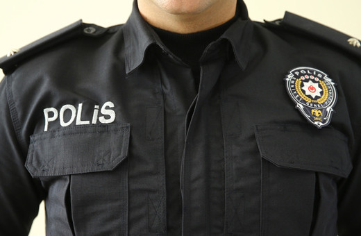 Polis Akademisinin 2 bin 500 öğrenci alımı ilanı Resmi Gazete'de