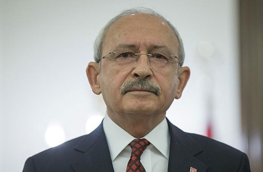 Tüm Emekliler Derneği'ni ziyaret eden Kemal Kılıçdaroğlu'dan flaş sözler: Size sağlanan tek imkan bedava otobüs bileti...