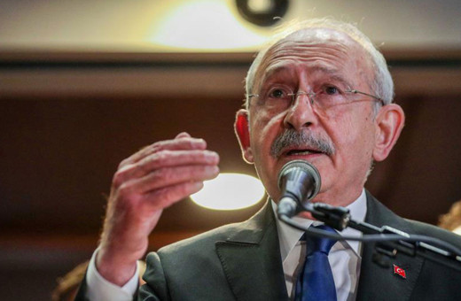 CHP'de 'muhalif medya' rahatsızlığı! Sözcü TV ve Halk TV'nin ardından sırada Cumhuriyet var