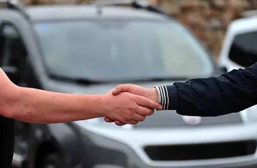 Otomobilde fahiş fiyatlara neşter vuracak yeni uygulama! Ticaret Bakanlığı harekete geçti, o ilanlar tarihe karışacak...