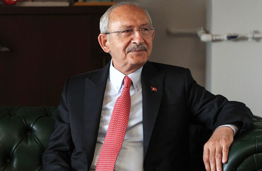 'Değişimciler' araştırma yaptırmış! Kemal Kılıçdaroğlu'ndan "Yüzde 80 değişim istiyor, halkı duymuyor musunuz” sorusuna yanıt