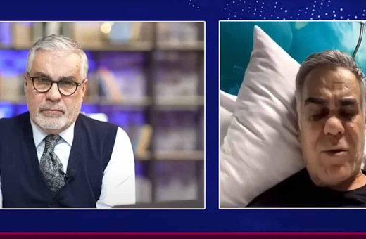 Süleyman Özışık 5 ay önce abisi Hadi Özışık'a böyle konuşmuştu: İçime ata ata...