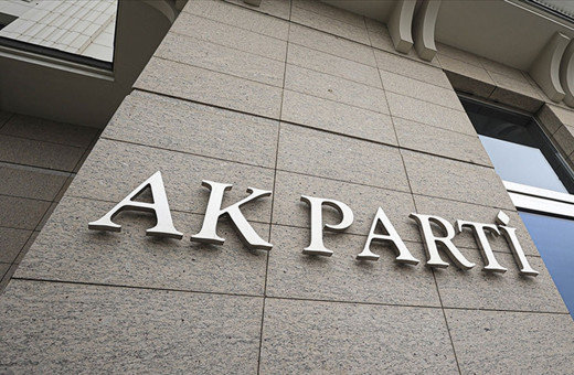 AK Parti'de olağanüstü kongre tarihi belli oldu! Hamza Dağ'dan önemli açıklamalar