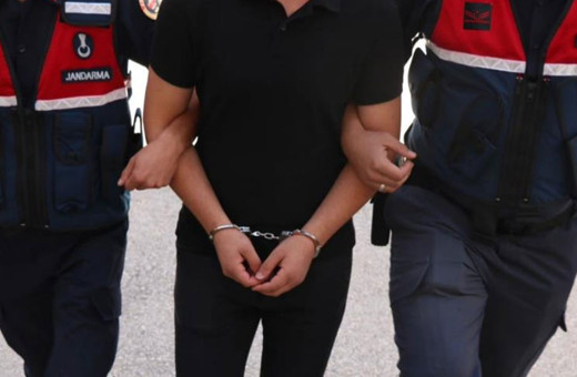 Tokat'ta 19 yıl kesinleşmiş hapis cezası bulunan firari yakalandı