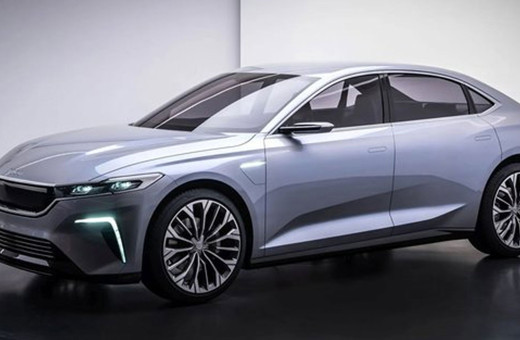 Bakan Kacır, Togg'un sedan modeli için tarih verdi