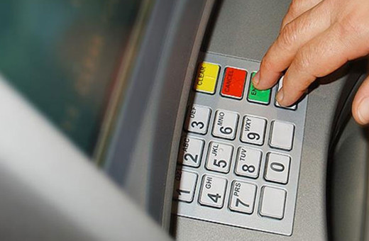 ATM'lerde yeni dönem! 1 Ocak'ta başlıyor! Artık zorunlu hale gelecek...