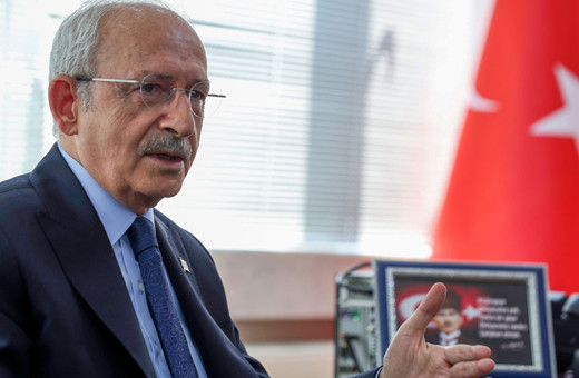 CHP lideri Kemal Kılıçdaroğlu'ndan yerel seçim mesajı: Türkiye'yi düşünen partiler bir araya gelir