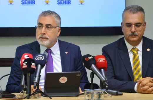 Vedat Işıkhan memur ve memur emeklisine zam için tarih verdi: Tüm tarafları memnun edecek