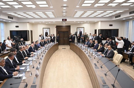 Memur ve memur emeklileri için kulislerde konuşulan zam oranı