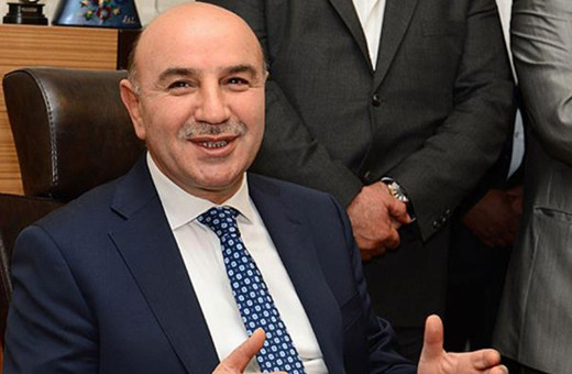 Cumhur İttifakı'nın Ankara adayı Turgut Altınok'un sandığında en çok oyu Mansur Yavaş aldı