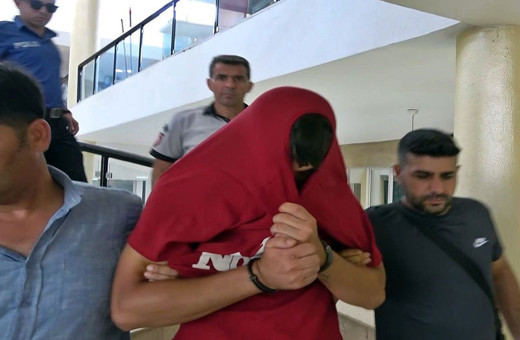 Hırsızlığıyla dalga konusu oldu! Kuyumcular Çarşısı'nda gümüşçüyü soydu