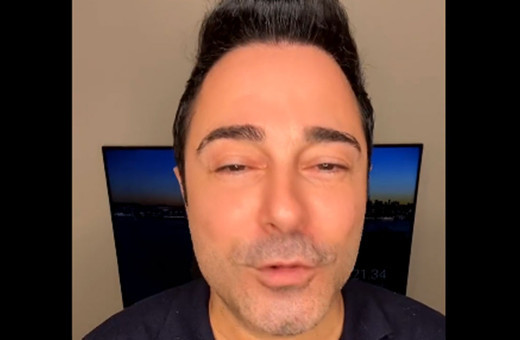 Atilla Taş'ın CHP itirafı gündem oldu: Yıllar sonra anlayabildim