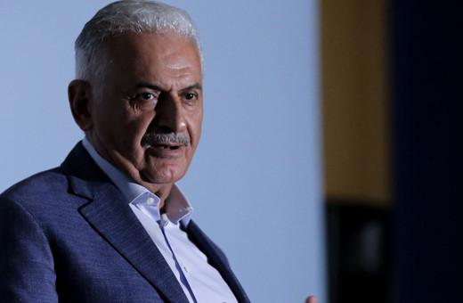 Binali Yıldırım'dan dikkat çeken enflasyon açıklaması! Tarih verdi