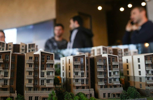 İlk kez konut alacaklara destek: Konuşulan faiz oranı ve vade ortaya çıktı