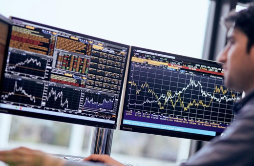 Avrupa borsaları İngiltere hariç yükselişle kapandı