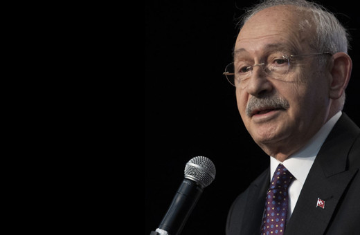 CHP lideri Kemal Kılıçdaroğlu’ndan partililere yerel seçim talimatı