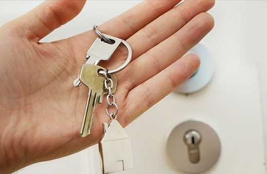 Merkez Bankası verileri açıkladı! Konut Fiyat Endeksi haziranda arttı