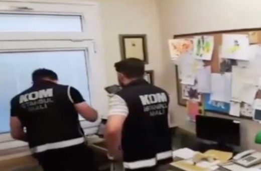 Rüşvet isteyen doktor tutuklandı! Bıçak parası 500 bin TL istedi