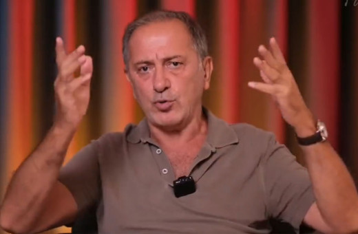 Fatih Altaylı'dan sürpriz karar! Hapisten çıkamamıştı Youtube yok meğer...