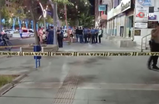 Batman'da 2 grubun kavgası kanlı bitti! 3 kişi yaralandı