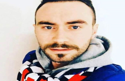 Güngören'de kahvehaneye silahlı saldırı! Ekmek almak için evinden çıkan bir kişi canından oldu