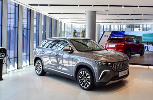 Togg'dan yeni teslimat rekoru! 3 aylık araba 1 ayda teslim edildi!