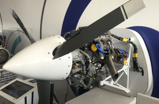 Milli İHA'ları uçuran motorlar, "sınıfının en iyi motorları"!