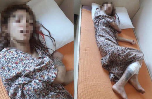 Bursa'da 16 yaşındaki kız 2.5 ay boyunca işkenceye maruz kaldı