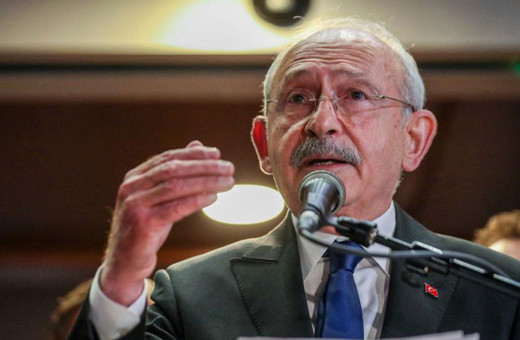 CHP lideri Kemal Kılıçdaroğlu'ndan Perinaz Yaman açıklaması! İlk kez konuştu: Bilseydim...