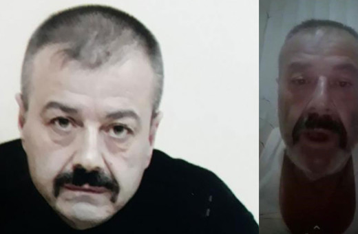 Karısı ve kayınvalidesini öldürüp intihar etti! 15 yıl önce de çocuklarının gözleri önünde ilk eşini öldürmüş