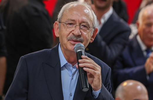 Kemal Kılıçdaroğlu'ndan "enflasyon" mesajı: Derhal telafi zammı yapılmalı!
