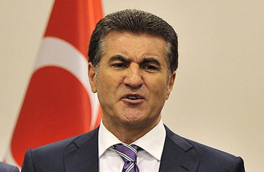 CHP'li Mustafa Sarıgül'den 'KDV' çağrısı