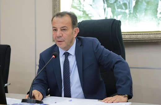 Tanju Özcan'dan Engin Özkoç ile ilgili bomba iddia!