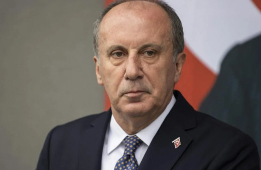 Muharrem İnce Meral Akşener ile ne konuştu?