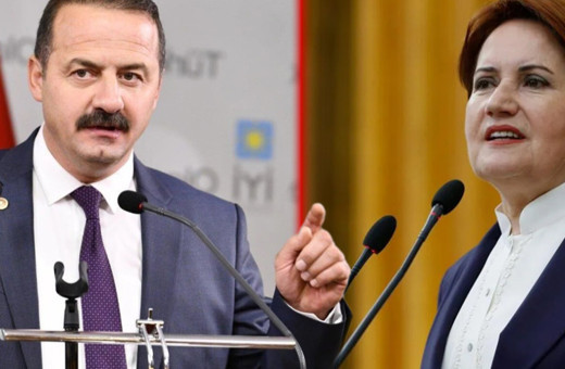 Yavuz Ağıralioğlu'ndan Meral Akşener'e yalanlama! "Hanımefendi çok yorgun ve üzgün olduğu için..."