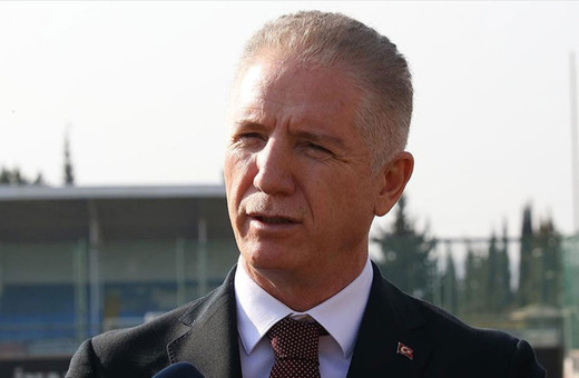 İstanbul'daki okullarda 1 milyon lisanslı sporcu öğrenci olacak!