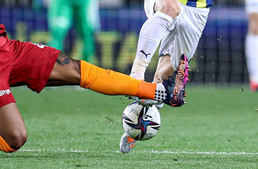 Fenerbahçe - Galatasaray derbisi ne zaman saat kaçta?