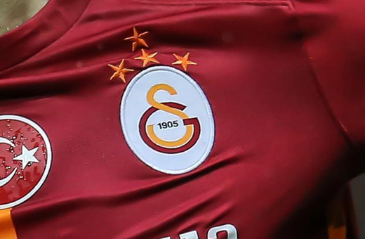 Galatasaray kamp için Antalya'ya geldi