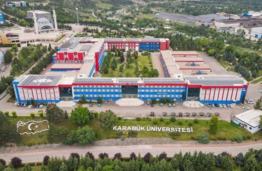 Karabük Üniversitesi'nden FETÖ iddialarına dair açıklama