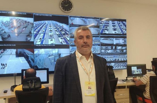 ÖSYM'nin nihai hedefi bilgisayar tabanlı sınava geçmek!