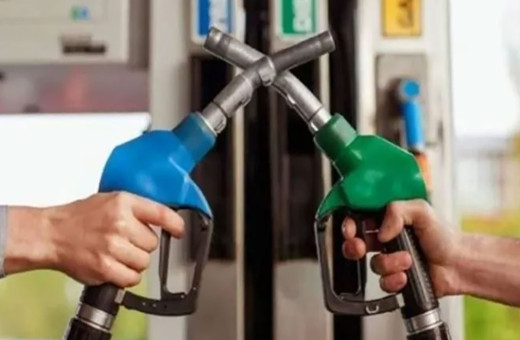Benzin ve motorine çok büyük zam geliyor! 50 lira olmasına hazır olun! 10 Eylül 2023 akaryakıt fiyatları