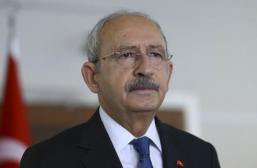 CHP lideri Kemal Kılıçdaroğlu'ndan Mansur Yavaş açıklaması